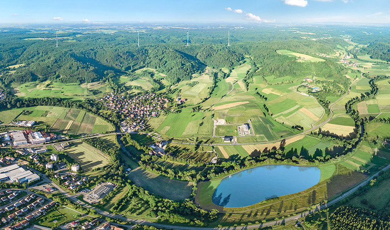 Max Bögl Wind AG