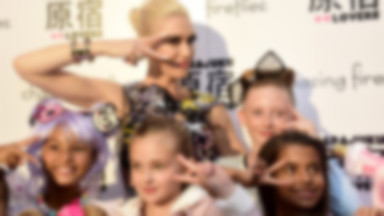 Gwen Stefani pokazała synków. Podobni do mamy?