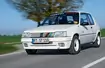 Peugeot 205 Rallye 1.9: rzadki okaz galijskiego lwa