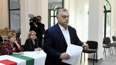 Węgry: partia premiera Orbana straciła władzę w Budapeszcie