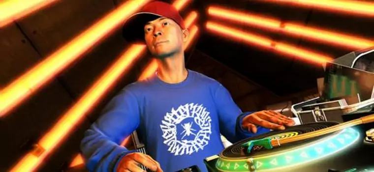 Pełna lista utworów do ruszania płytą w DJ Hero 2