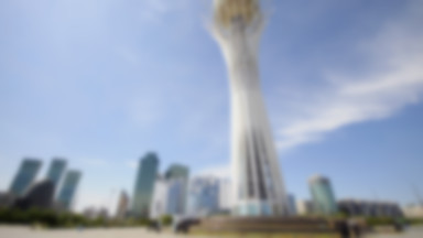 Kazachstan znosi wizy m.in. dla Amerykanów, Brytyjczyków i Niemców oraz rozważa wprowadzenie wiz elektronicznych