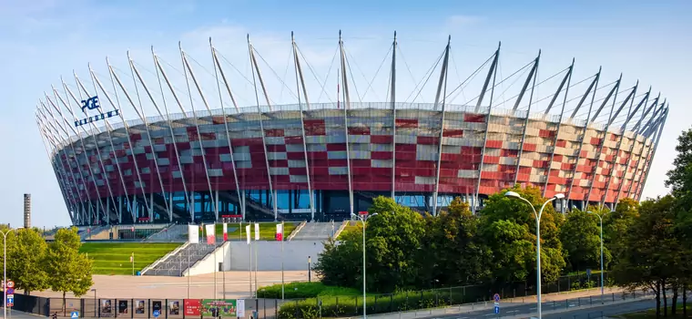 Szpital na Stadionie Narodowym. Jak ma wyglądać jego realizacja od strony technicznej?