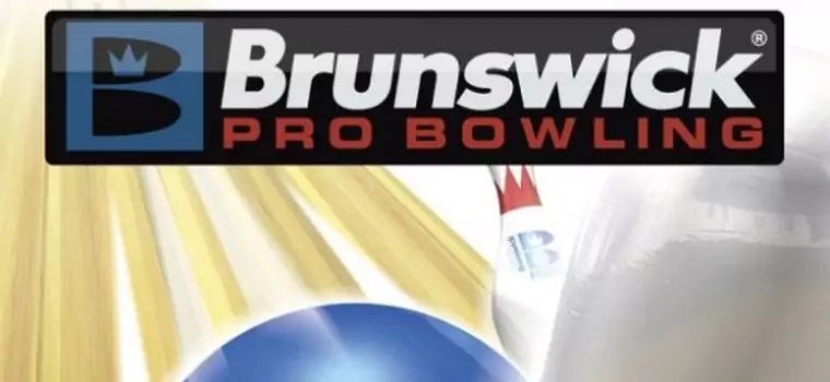 Natal dostanie swoją wersję Brunswick Pro Bowling