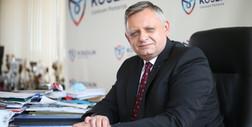 Wyborcze kłopoty prezydenta Koszalina. Debiutant wygrywa w pierwszej turze