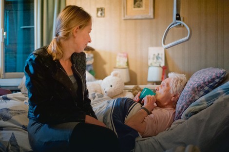 Flajere za posao Nemci dele po srednjim školama u Srbiji