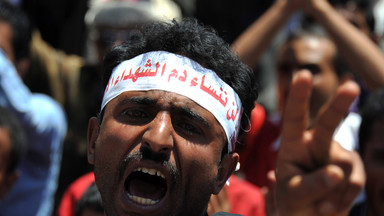 Siły jemeńskie zabiły terrorystę al-Awlakiego