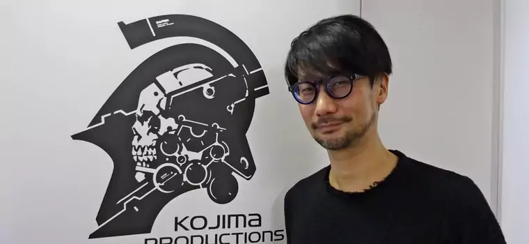 Hideo Kojima może rozpocząć współpracę z Microsoftem