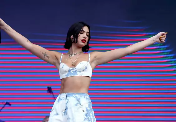 Open'er Festival 2022: wśród ogłoszonych artystów Jessie Ware i Dua Lipa