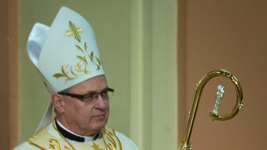 Historyczna wpadka w liście biskupa do szefa PE