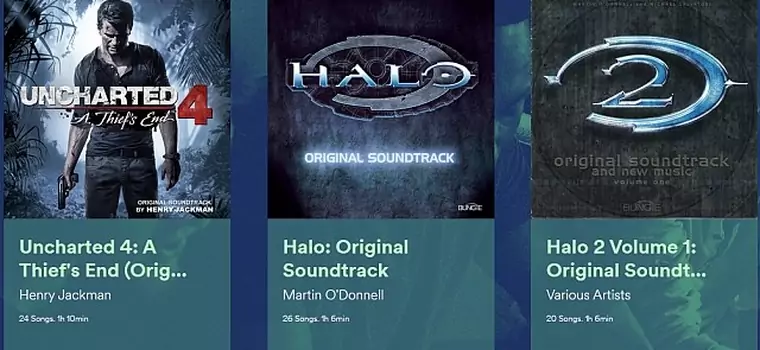 Fani muzyki w grach oto coś dla was - Spotify Gaming