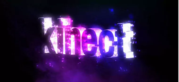E3: Kiedy poznamy cenę kontrolera Kinect?