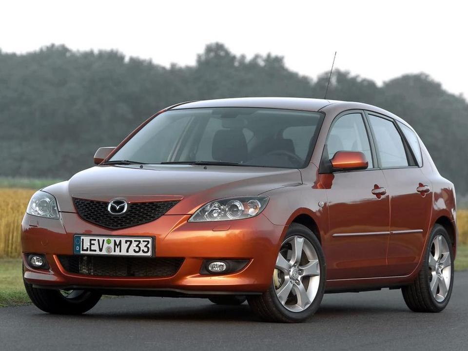 Распиновка магнитолы mazda 3 bk - Электротехника и электроника