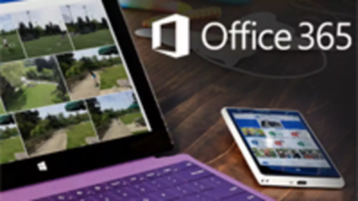 Office 365 taniej przy zakupie komputera