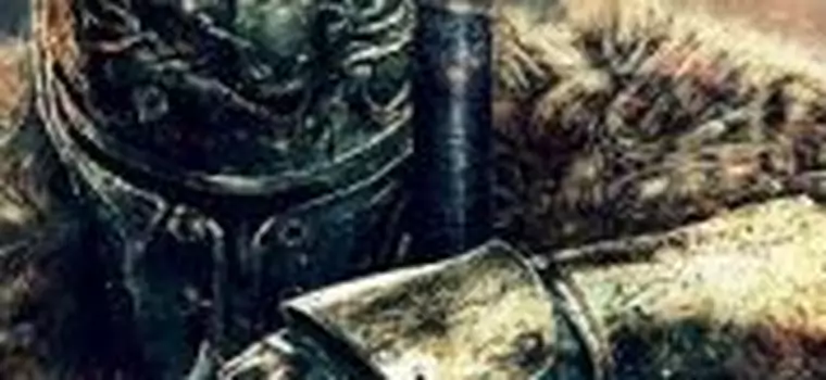 Pokazowa wersja Dark Souls II przemawia do mnie bardziej niż sklepowa [wideo]