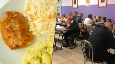 Turyści w Zakopanem szturmują garkuchnie. "Zapłaciłem tylko 80 zł za obiad dla czteroosobowej rodziny"