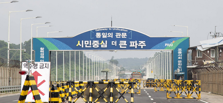 Korea Północna zdecydowała w sprawie losu amerykańskiego żołnierza