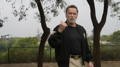 Arnold Schwarzenegger przeszedł kolejną operację. "Stałem się bardziej maszyną"
