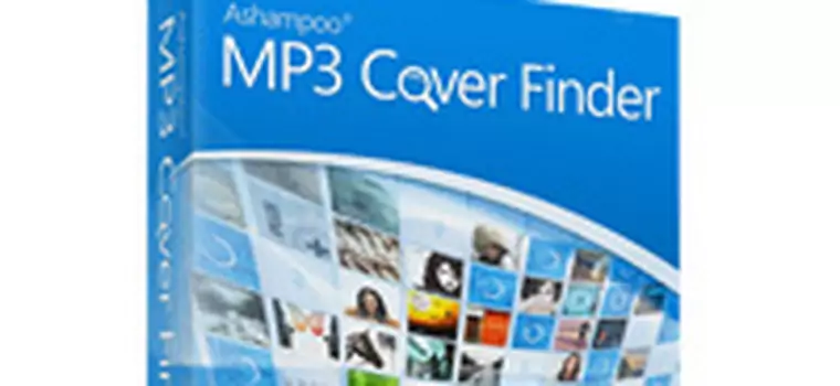 Konkurs Ashampoo MP3 Cover Finder - lista zwycięzców