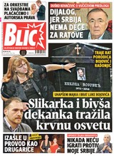 GLAMUR PROSTITUCIJA Srpske misice prodaju Arapima za seks