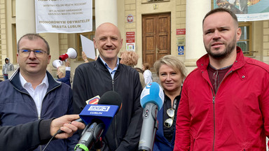 Wyciekły instrukcje dyrektora TVP, jak informować o "Marszu Tuska". Jest skarga do KRRiT