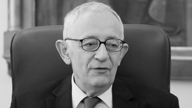 Nie żyje prof. Jerzy Osiatyński, polityk, ekonomista, doradca prezydenta Komorowskiego