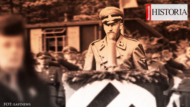 "Newsweek Historia": Reinhard Heydrich - kat Adolfa Hitlera