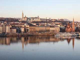 Ceny bardzo mocno rosły na Węgrzech