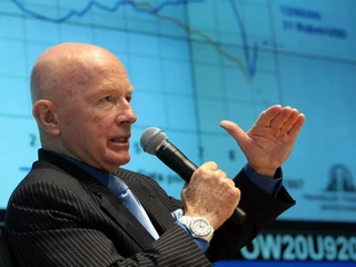 Mark Mobius, Franklin Templeton