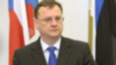 Czechy: koalicjant traci zaufanie do premiera