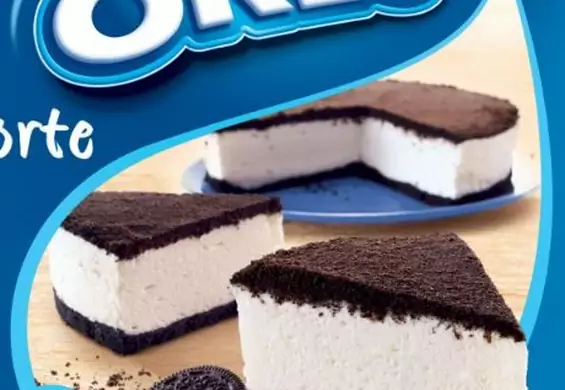 Babeczki i tort od Oreo. Gdzie kupimy je w Polsce?