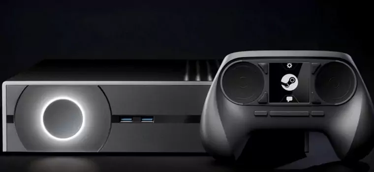 Steam: co to jest Steam Machine