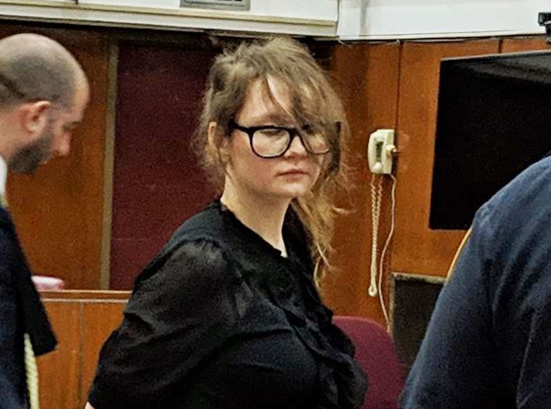 anna delvey sorokin trial 