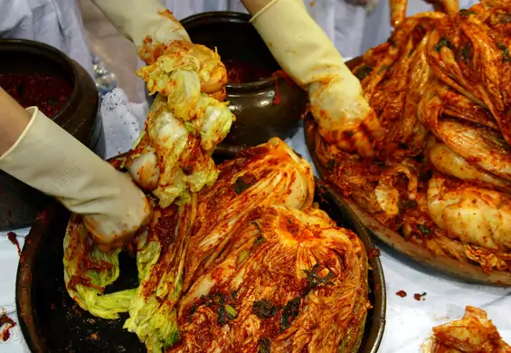 W Krakowie ma powstać fabryka kimchi. Koreańczycy chcą inwestować w Polsce