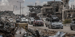 Izrael rozpoczął ofensywę w Rafah. Trwają działania sił specjalnych