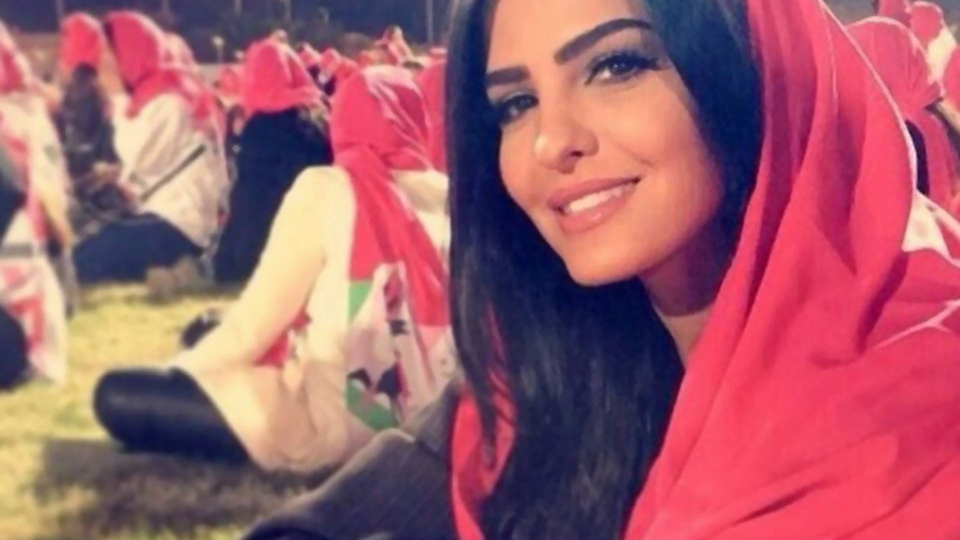 Saudijska princeza ruši predrasude o arapskim ženama