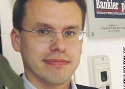 Dr Bogusław Półtorak, Główny Ekonomista Bankier.pl S.A. i Adiunkt w Katedrze Finansów Uniwersytetu Ekonomicznego we Wrocławiu