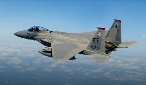 F-15