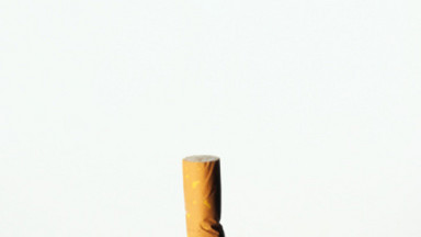 Palenie papierosów ma być mniej przyjemne - KE zmienia dyrektywę
