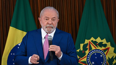 Zmiany polityczne w Brazylii. Prezydent Lula stawia na kobiety