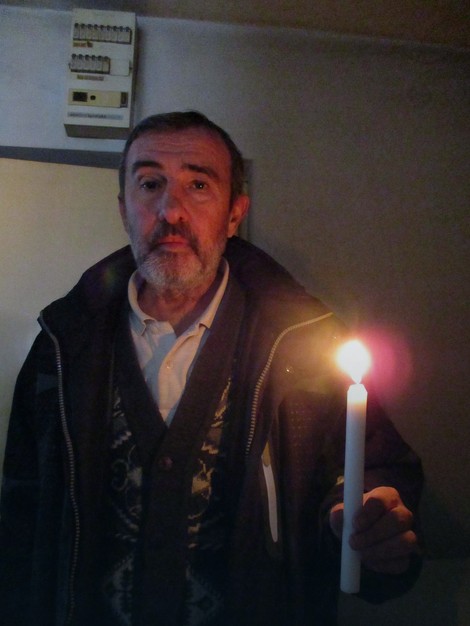 Nemaju nii za sveće