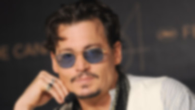 Johnny Depp: "sesje zdjęciowe są jak gwałt"