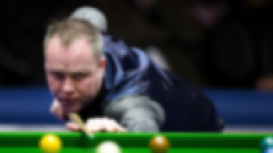 Snookerowe MŚ: John Higgins poza turniejem, Taj straszy Maguire'a