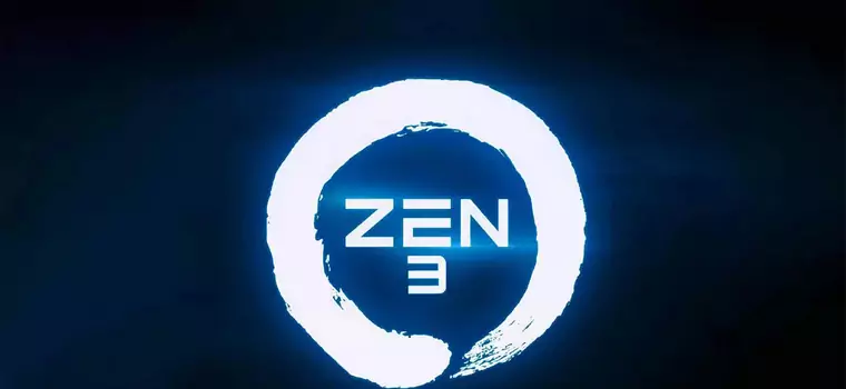 AMD potwierdza nazwę procesorów Zen 3. Pokaz Ryzenów 5000 już dzisiaj