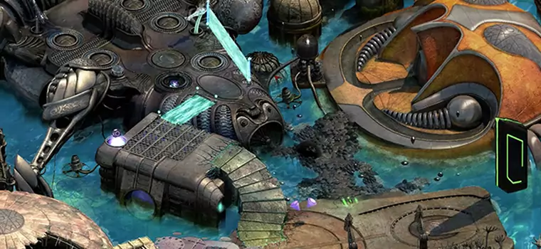 Torment: Tides of Numenera - gameplay