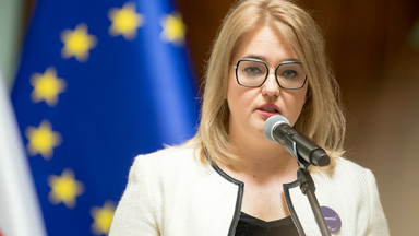 Magdalena Adamowicz pięć lat po stracie męża przyznaje: bardzo nie lubię określenia "wdowa"