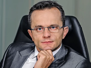 Tomasz Rulka, Członek Zarządu HFT Brokers Dom Maklerski S.A., mat. prasowe