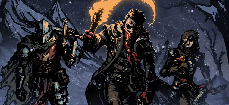 Darkest Dungeon 2 z wstępną datą premiery. Wczesny dostęp na Epic Games Store