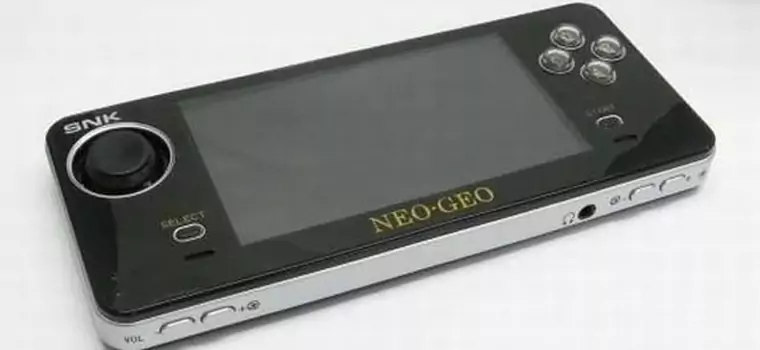 Neo Geo X w drugim kwartale tego roku