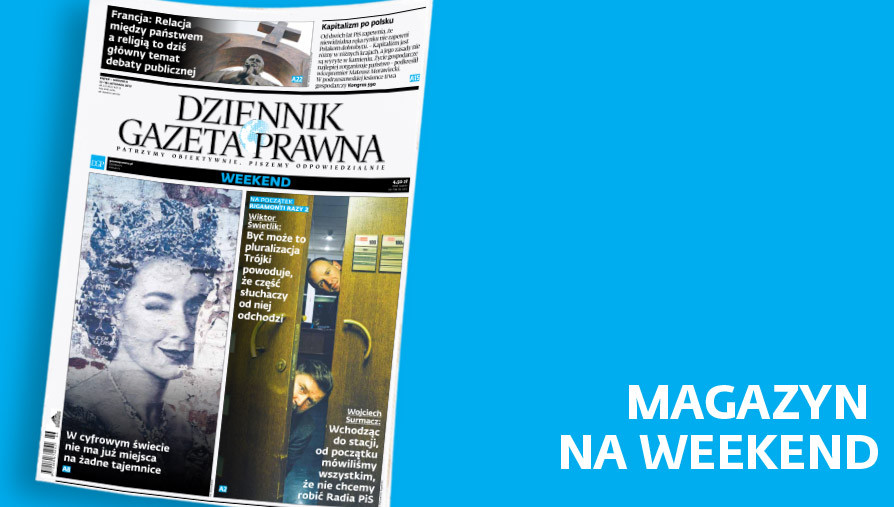 Magazyn 17.11